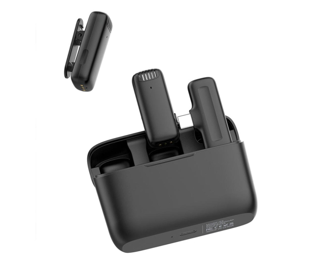 ULANZI J12 - USB-C UL4062 - 1246792 - zdjęcie 2